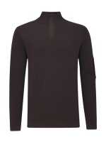 Genti Turtle zip LS 080