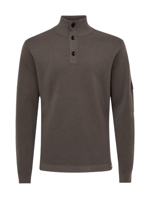 Genti Turtle 3 buttons LS 142