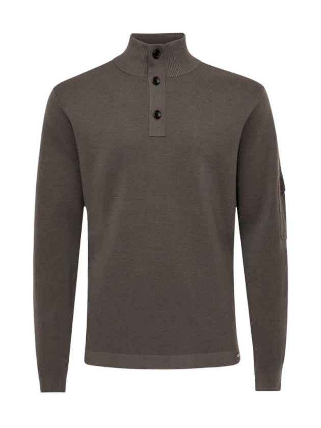 Genti Turtle 3 buttons LS 142