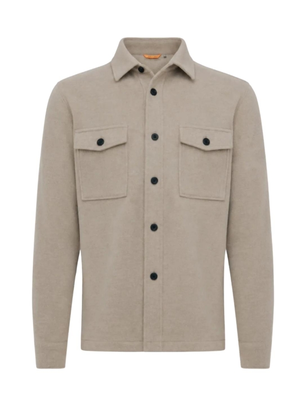 Genti Midtown tailoring 144