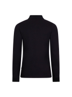 Cavallaro Basso Polo LS 999000 Black