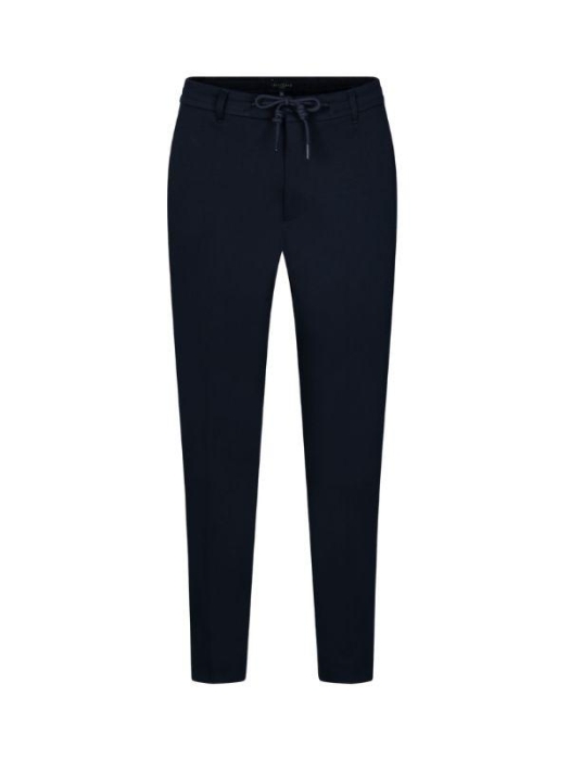 Cavallaro Zeradino Trousers 699000 Dark blue