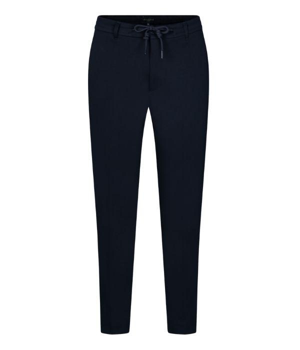 Cavallaro Zeradino Trousers 699000 Dark blue