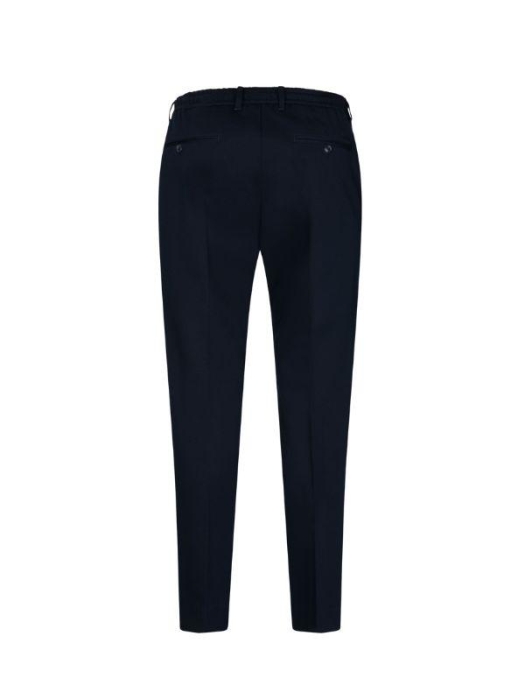 Cavallaro Zeradino Trousers 699000 Dark blue