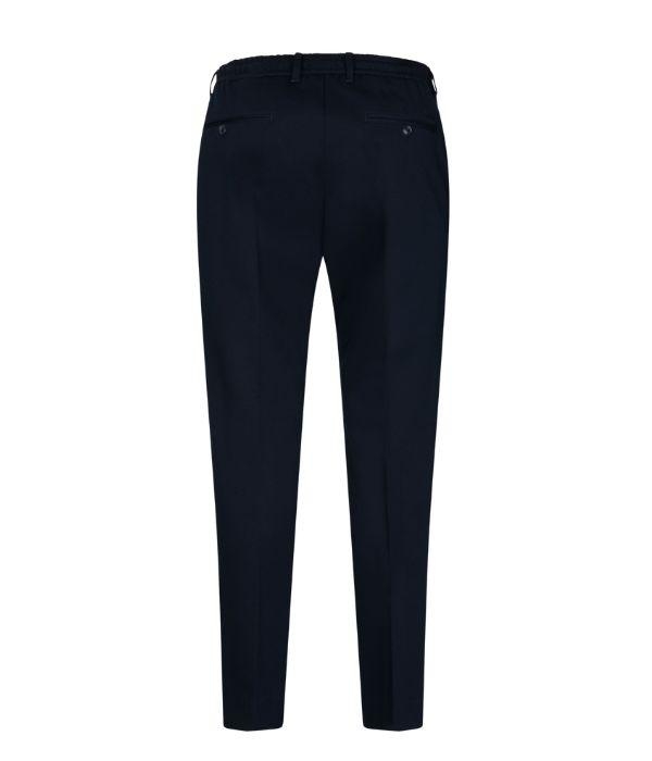 Cavallaro Zeradino Trousers 699000 Dark blue