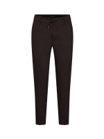 Cavallaro Zeradino Trousers 898000 Dark brown