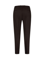 Cavallaro Zeradino Trousers 898000 Dark brown