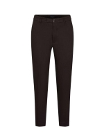 Cavallaro Zeradino Trousers 898000 Dark brown