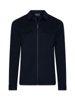 Cavallaro Zeradino Overshirt 699000 Dark blue