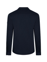 Cavallaro Zeradino Overshirt 699000 Dark blue