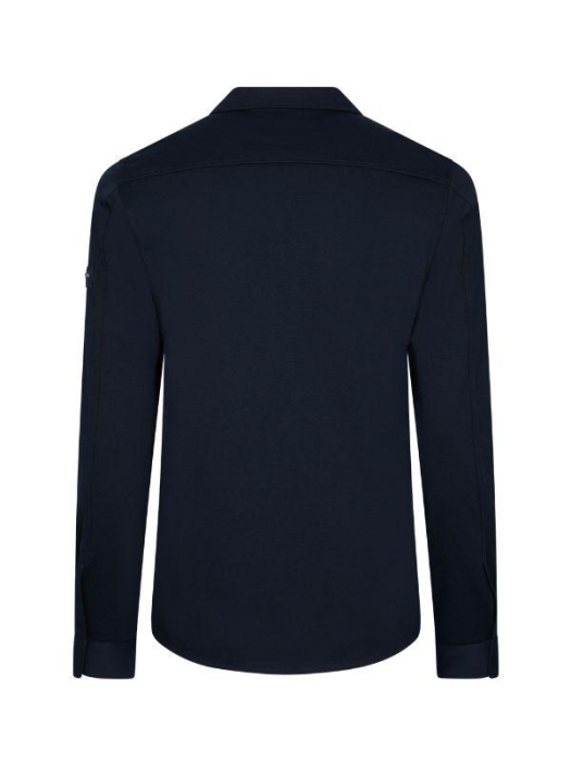 Cavallaro Zeradino Overshirt 699000 Dark blue