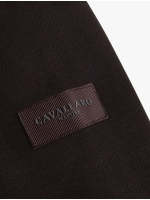 Cavallaro Zeradino Overshirt 898000 Dark brown