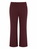 Tramontana Basic Technical Sweat Trousers 004580 Pomegranate