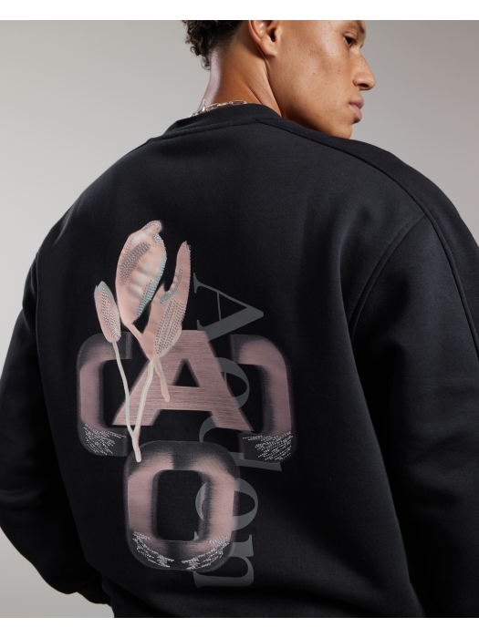 Aeden Kessler sweater 1 Black