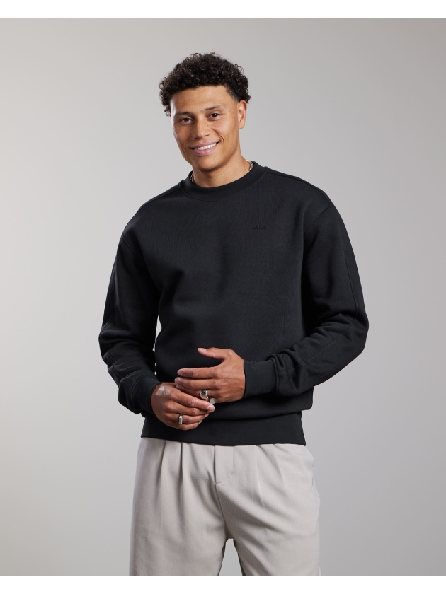 Aeden Kessler sweater 1 Black