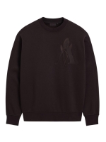 Aeden Phase sweater 206 Ganache