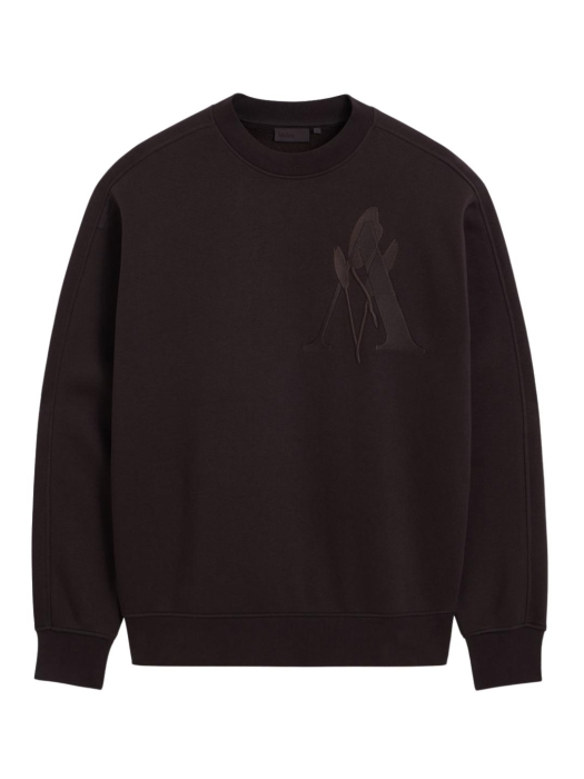 Aeden Phase sweater 206 Ganache