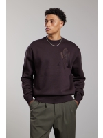 Aeden Phase sweater 206 Ganache