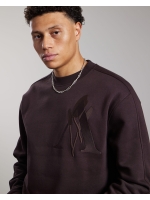 Aeden Phase sweater 206 Ganache