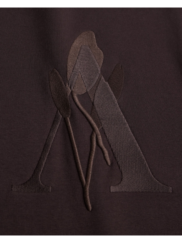 Aeden Phase sweater 206 Ganache