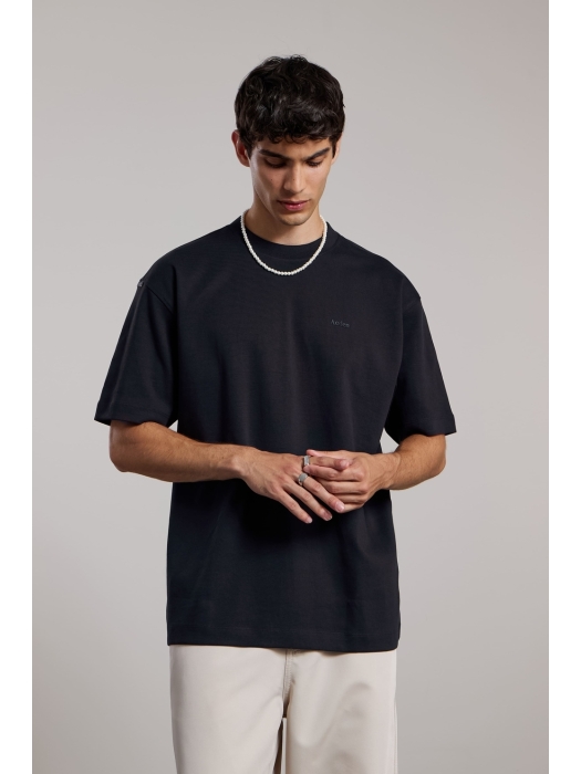Aeden Ash tee 1 Black