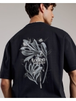Aeden Ash tee 1 Black