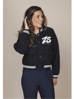 Zoso Alicia 0008 navy