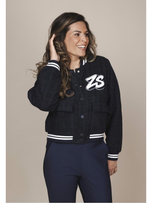 Zoso Alicia 0008 navy