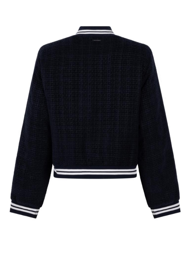 Zoso Alicia 0008 navy