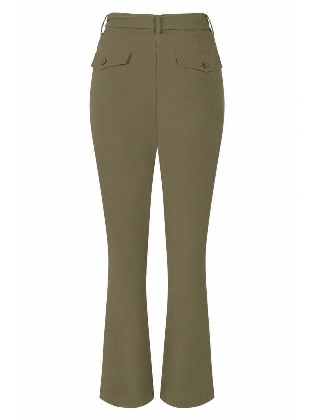 Zoso Belle 1250 green