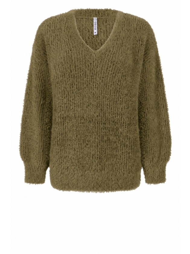 Zoso Monica 0099 mos