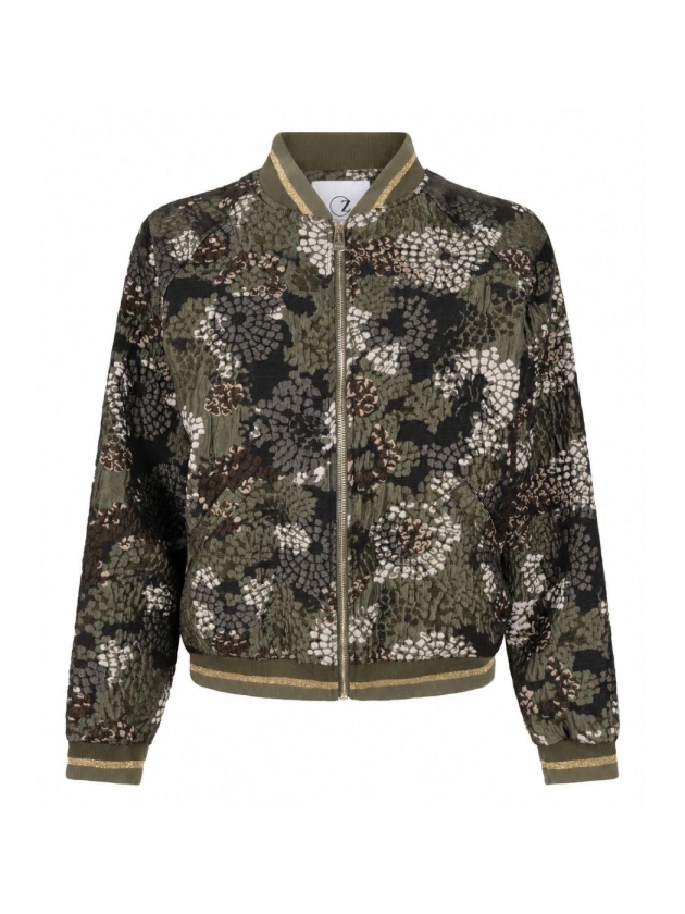Zoso Patty 1016 beige-green