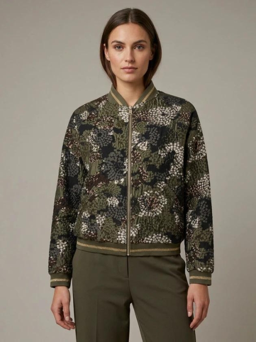 Zoso Patty 1016 beige-green