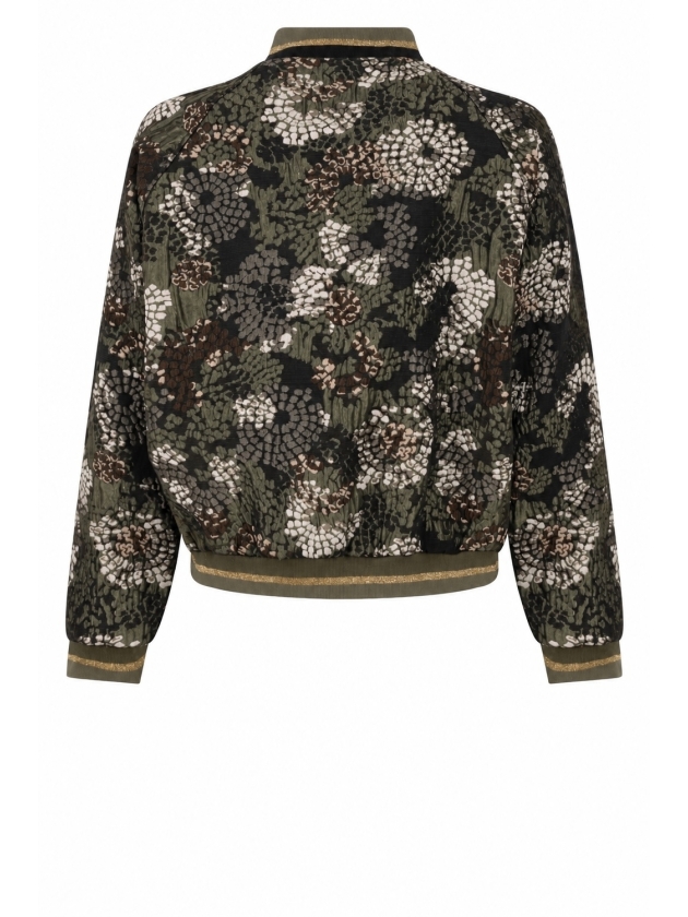 Zoso Patty 1016 beige-green