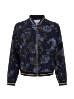 Zoso Patty 0008 navy