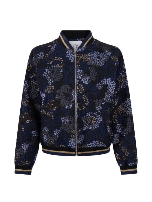 Zoso Patty 0008 navy