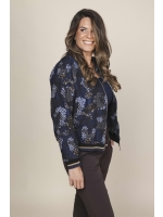 Zoso Patty 0008 navy