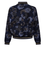 Zoso Patty 0008 navy