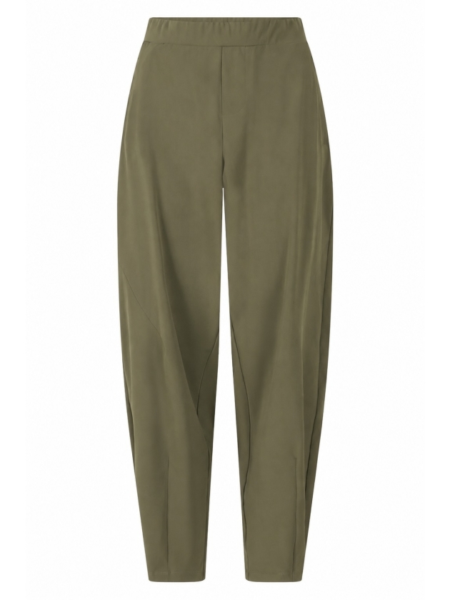 Zoso Sascha 1250 green