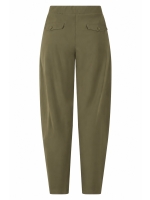 Zoso Sascha 1250 green