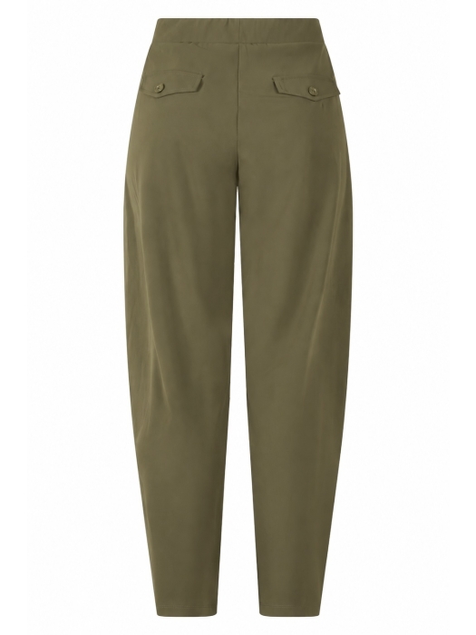 Zoso Sascha 1250 green