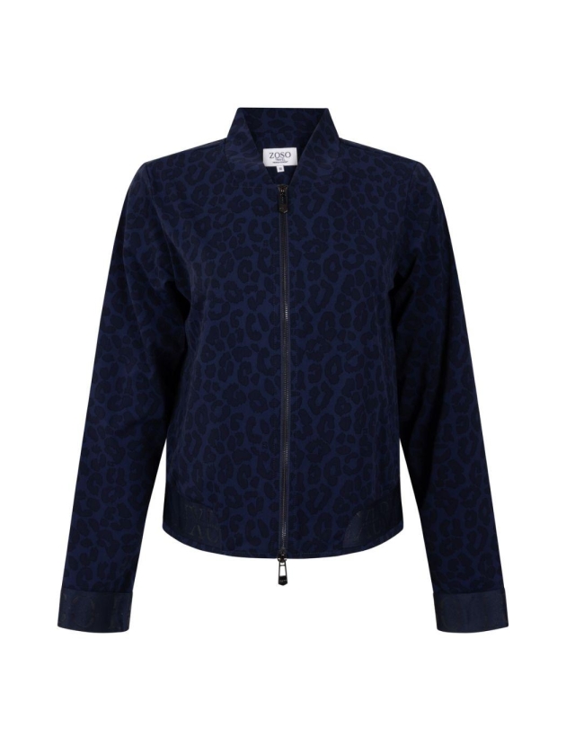 Zoso Jade 0008 navy