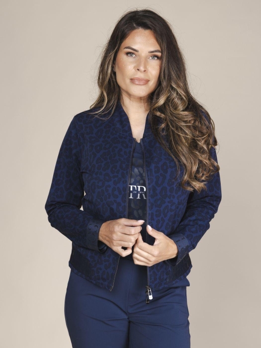 Zoso Jade 0008 navy
