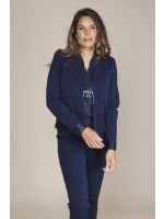 Zoso Jade 0008 navy