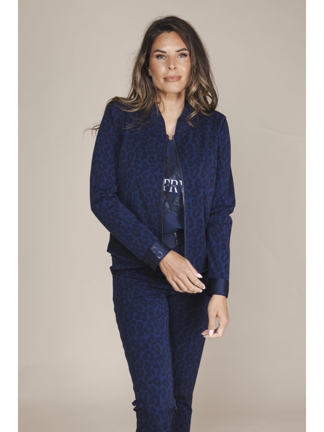 Zoso Jade 0008 navy