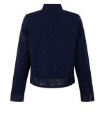 Zoso Jade 0008 navy