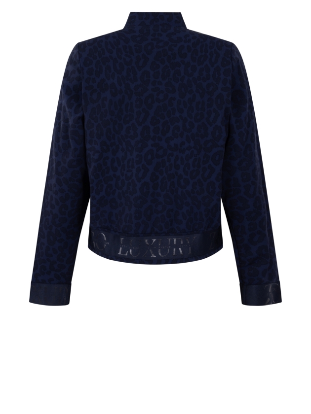 Zoso Jade 0008 navy