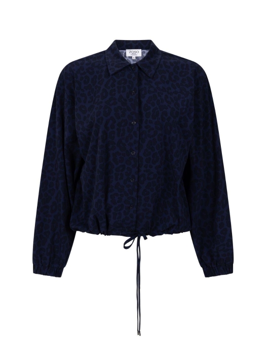 Zoso Stacey 0008 navy