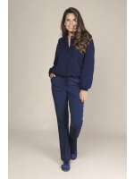 Zoso Stacey 0008 navy