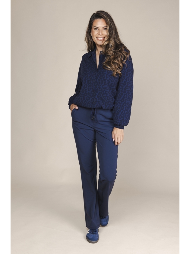 Zoso Stacey 0008 navy